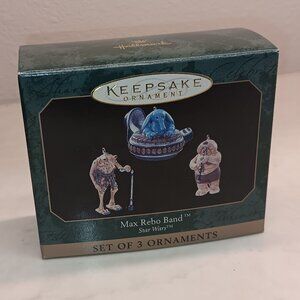 Max Rebo Band, Star Wars Ornament